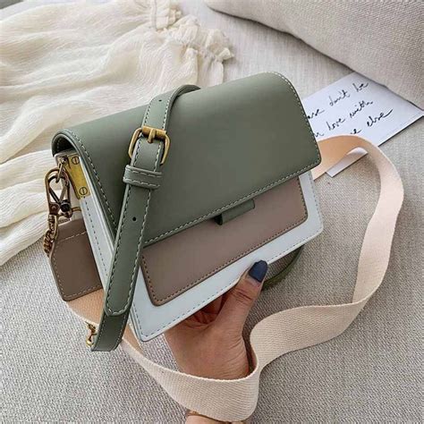 best aesthetic crossbody bags.